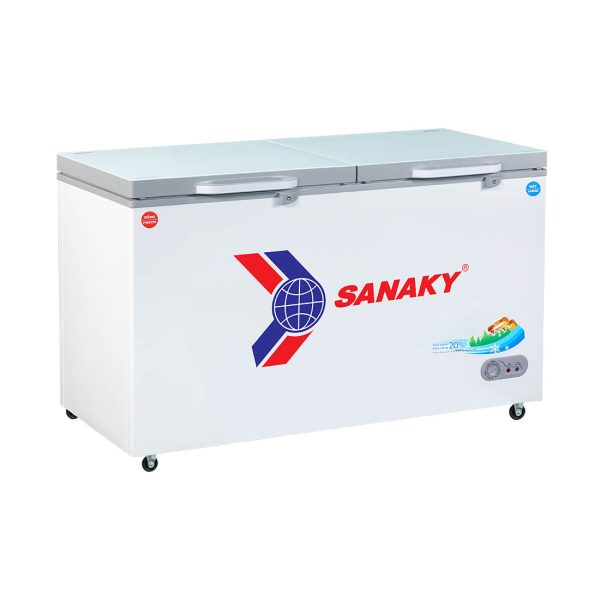 Tủ đông Sanaky VH-5699W2K