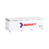 Tủ đông Sanaky VH-1799HY3 1500 lít inverter