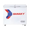 Tủ đông Sanaky VH-225A2 175 lít