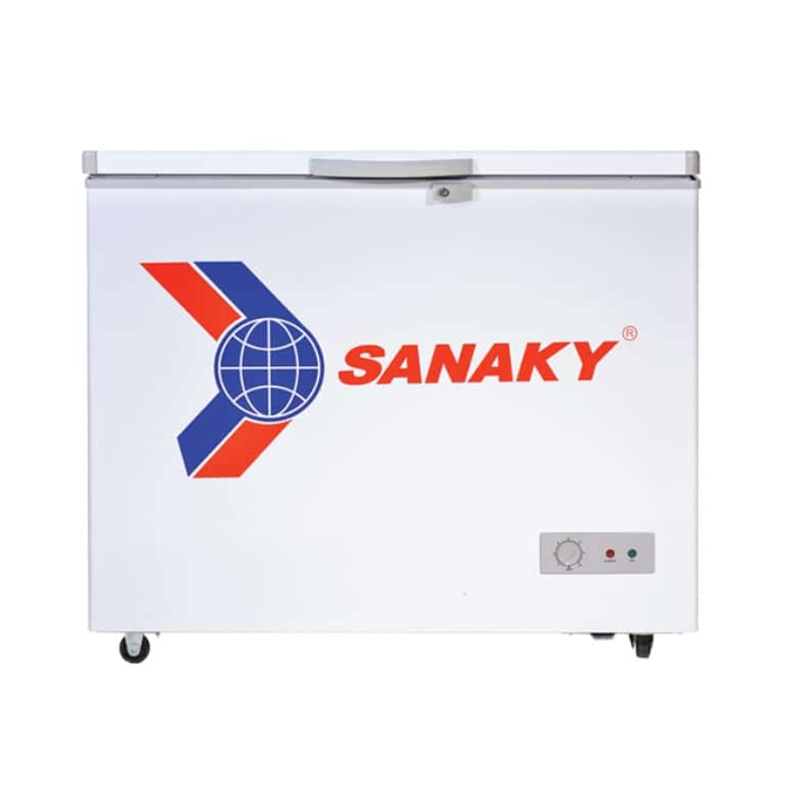 tu-dong-Sanaky VH-2299HY2 Tủ đông Sanaky VH-2299HY2 dung tích 175 lít chính hãng