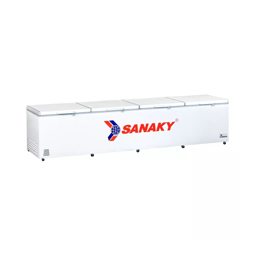 tu-dong-Sanaky VH-2399HY Tủ đông Sanaky VH-2399HY 2000 lít 1 ngăn đông chính hãng