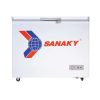 Tủ đông Sanaky VH-2599HY2 208 lít chính hãng