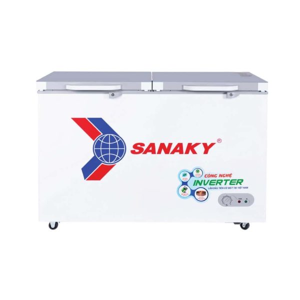 Tủ đông Sanaky VH-3699A4K
