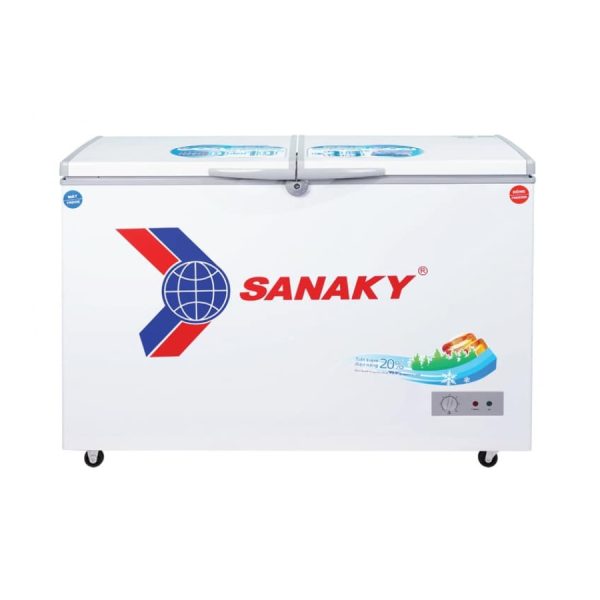 Tủ đông Sanaky VH-3699W1