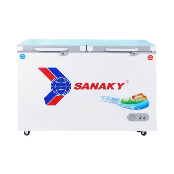 Tủ đông Sanaky VH-3699W2KD