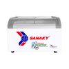 Tủ đông Sanaky VH-3899K3B dung tích 280 lít công nghệ inverter chính hãng