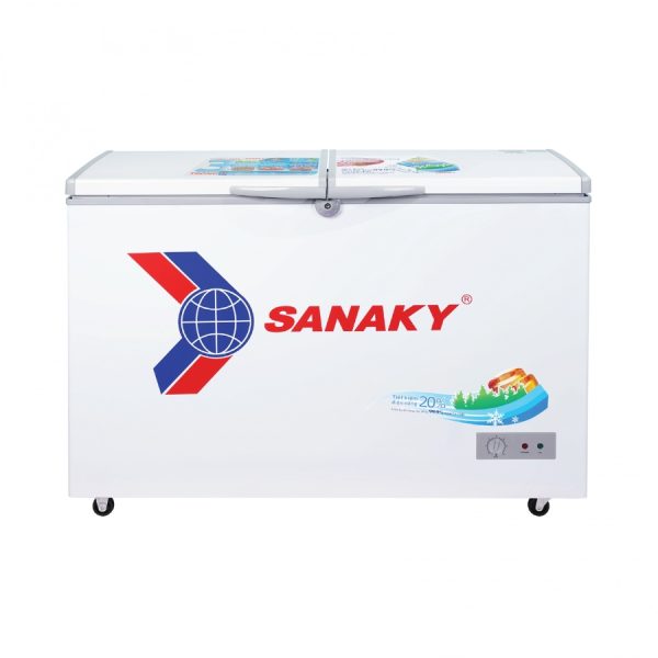 Tủ đông Sanaky VH-4099A1 305 lít
