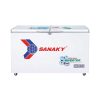Tủ đông Sanaky VH-4099A3 305 lít inverter chính hãng