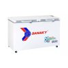 Tủ đông Sanaky VH-5699HY4K dung tích 410 lít, công nghệ inverter tiết kiệm điện