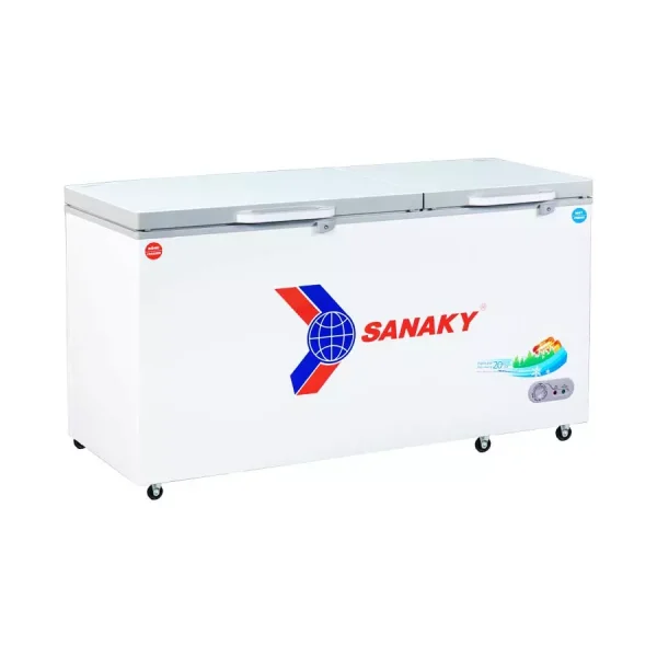 Tủ đông Sanaky VH-6699W2K