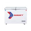 Tủ đông Sanaky VH-285W2 chính hãng giá rẻ