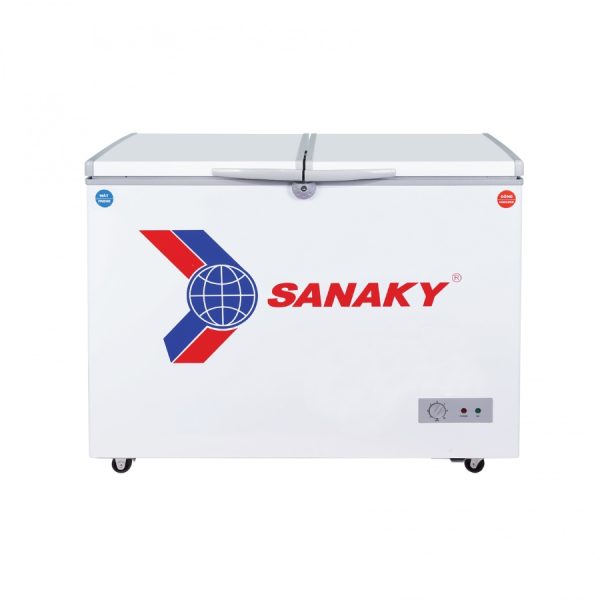 Tủ đông Sanaky VH-285W2 chính hãng giá rẻ