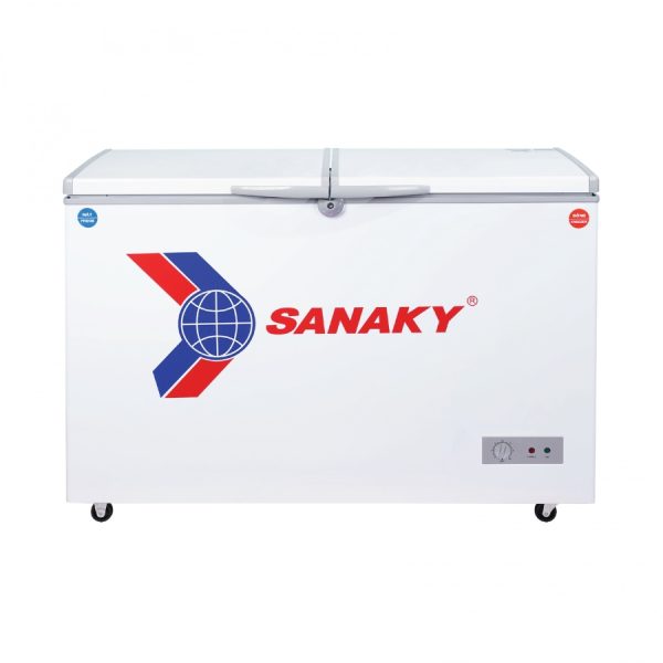 Tủ đông Sanaky VH-365W2 chính hãng giá rẻ