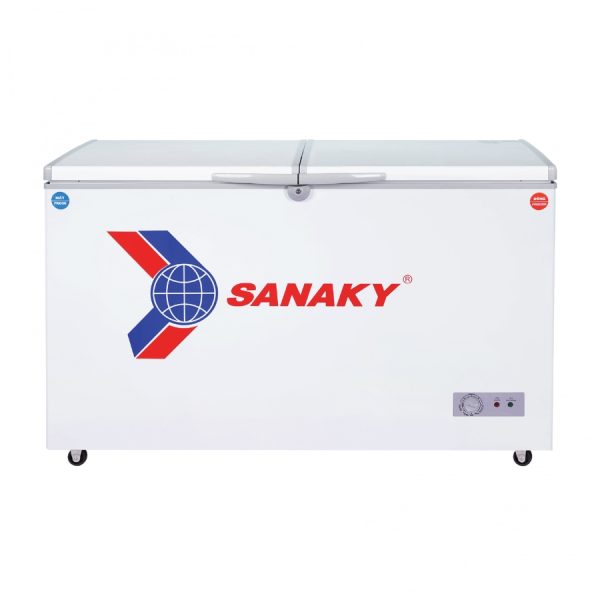 Tủ đông Sanaky VH-405W2 chính hãng giá rẻ