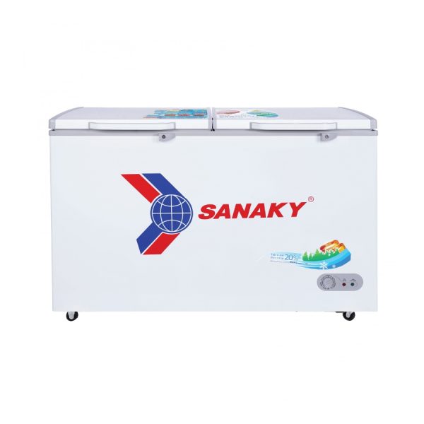 Tủ đông Sanaky VH-5699HY chính hãng giá rẻ