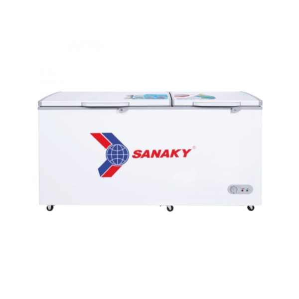 Tủ đông Sanaky VH-6699HYK chính hãng giá rẻ