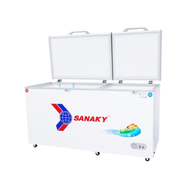 tu dong Sanaky VH 6699W1 2