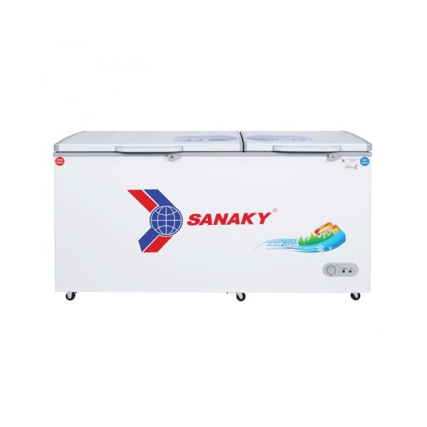 Tủ đông Sanaky VH-6699W1 chính hãng giá rẻ