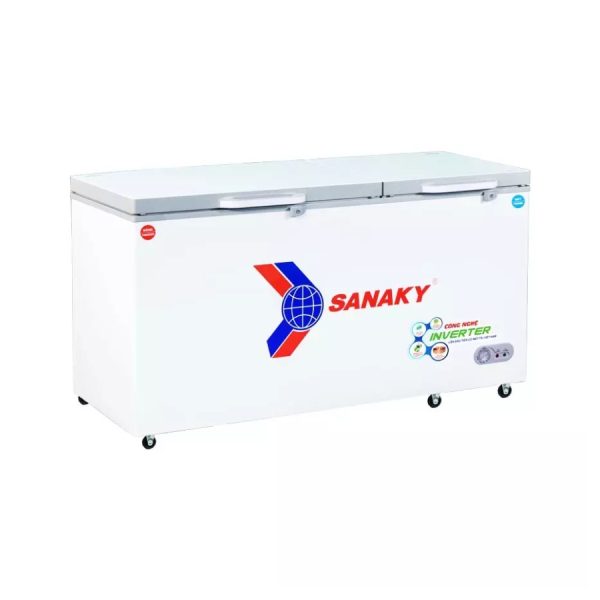 Tủ đông Sanaky VH-6699W4K chính hãng giá rẻ
