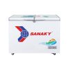 Tủ đông sanaky VH 2899A1 chính hãng giá rẻ
