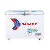 Tủ đông sanaky invester 1 ngăn 2 cánh VH-2899A3