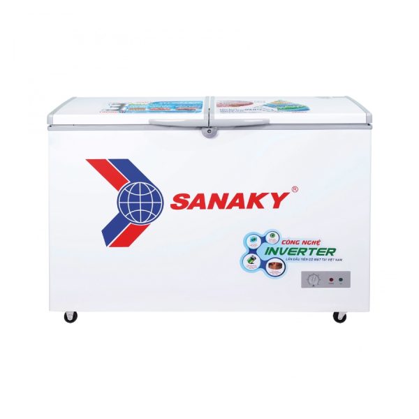 Tủ đông sanaky VH-3699A3 chính hãng giá rẻ