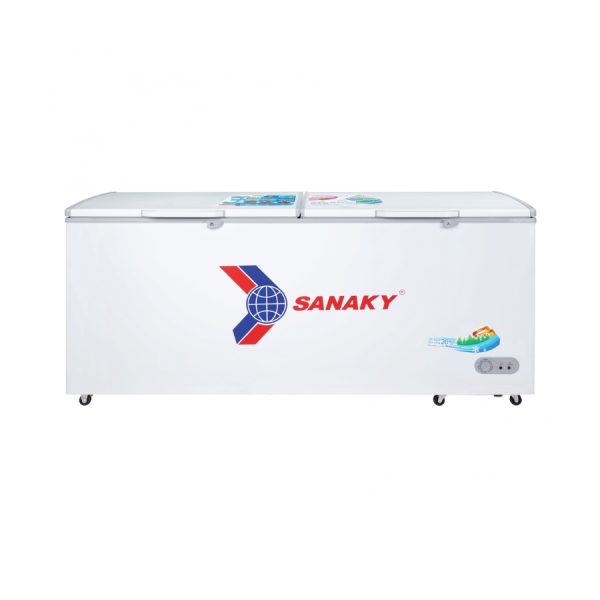 Tủ đông Sanaky VH-8699HY
