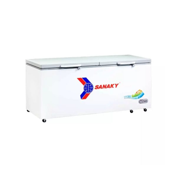 Tủ đông sanaky VH-8699HYK chính hãng giá rẻ