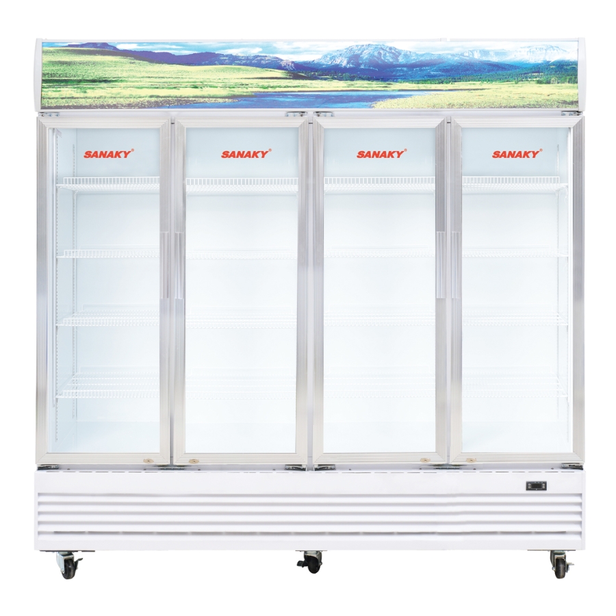 tu-mat-Sanaky VH-2209HP Tủ mát Sanaky VH-2209HP chính hãng giá rẻ